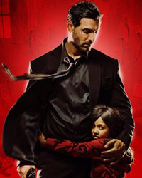 Rocky Handsome